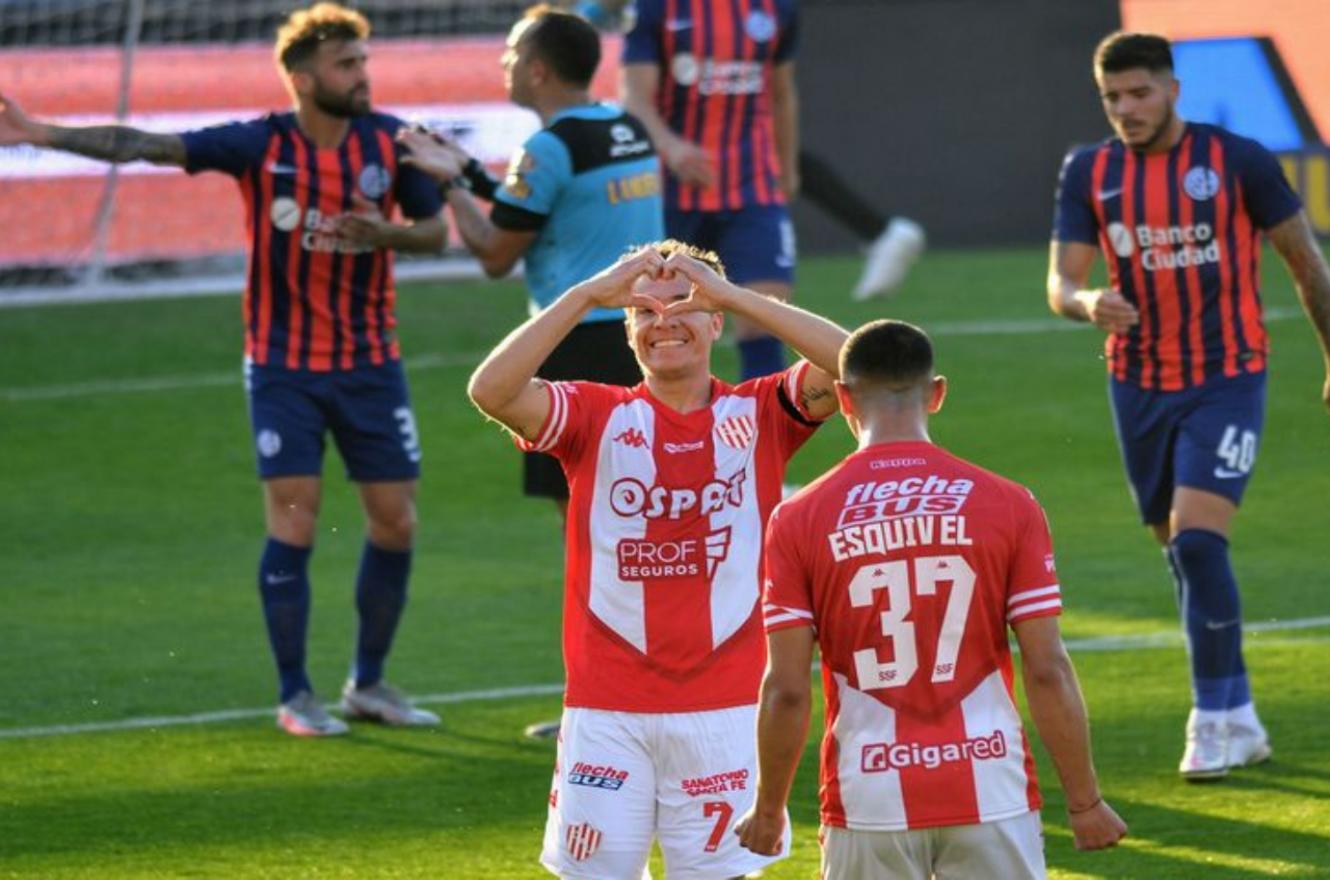 Otro reciente ex jugador de Unión jugará en la Primera Nacional