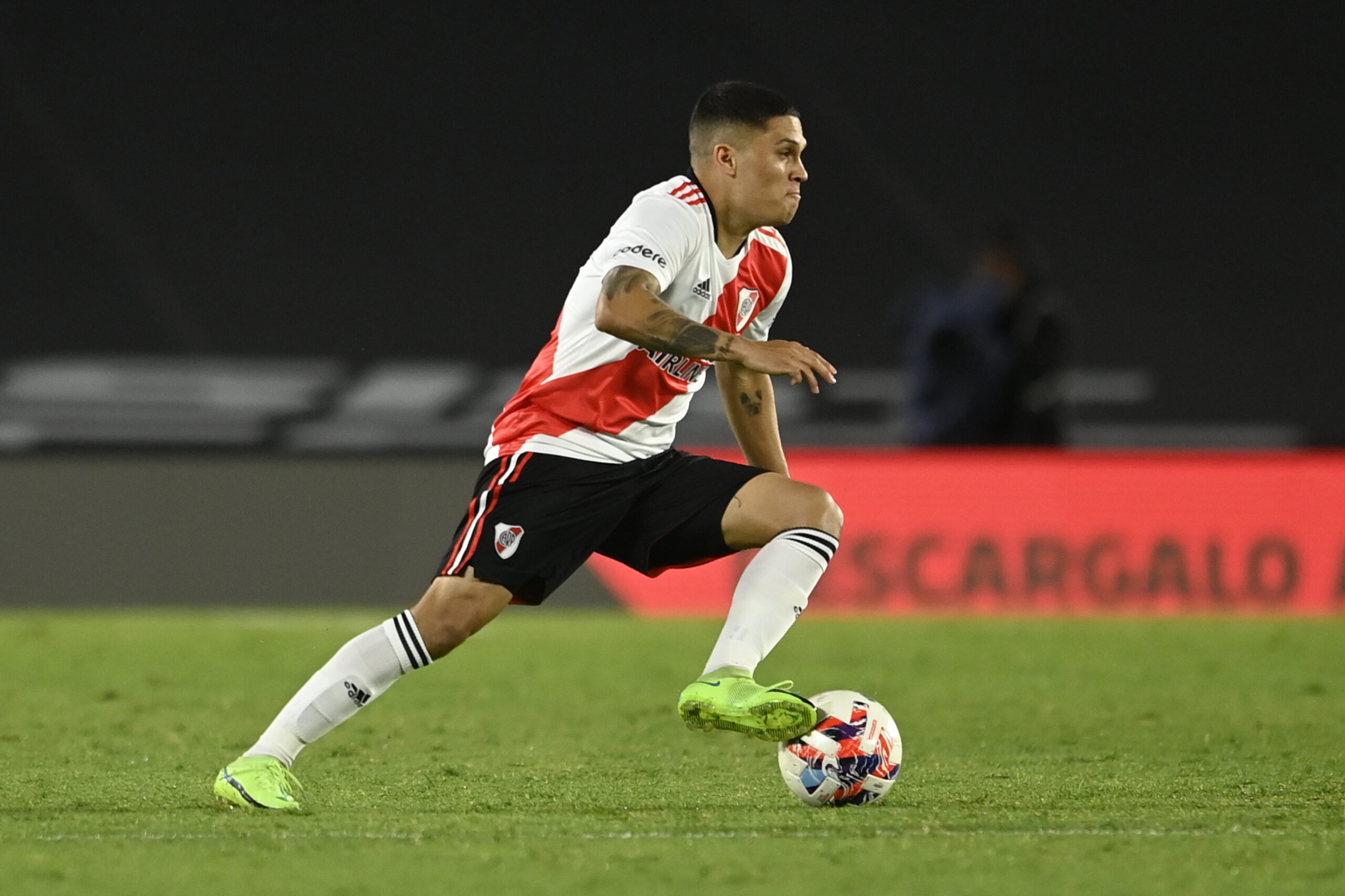La gran noticia que recibió River antes de venir a Santa Fe