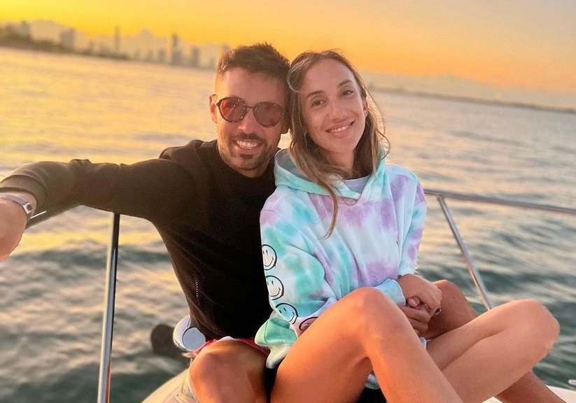 El San Valentín de los jugadores de Colón