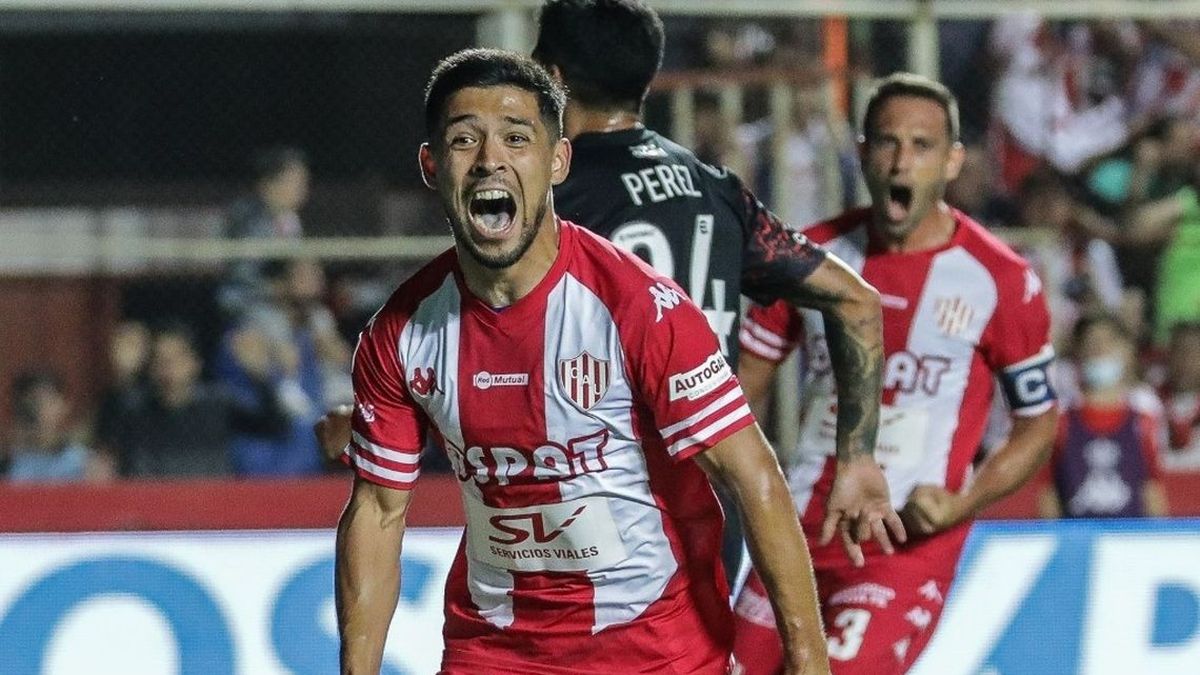 Unión quiere extender su buen inicio ante Atlético Tucumán