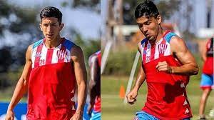 Deuda cancelada con Boca por los pases de Luna Diale y Cañete