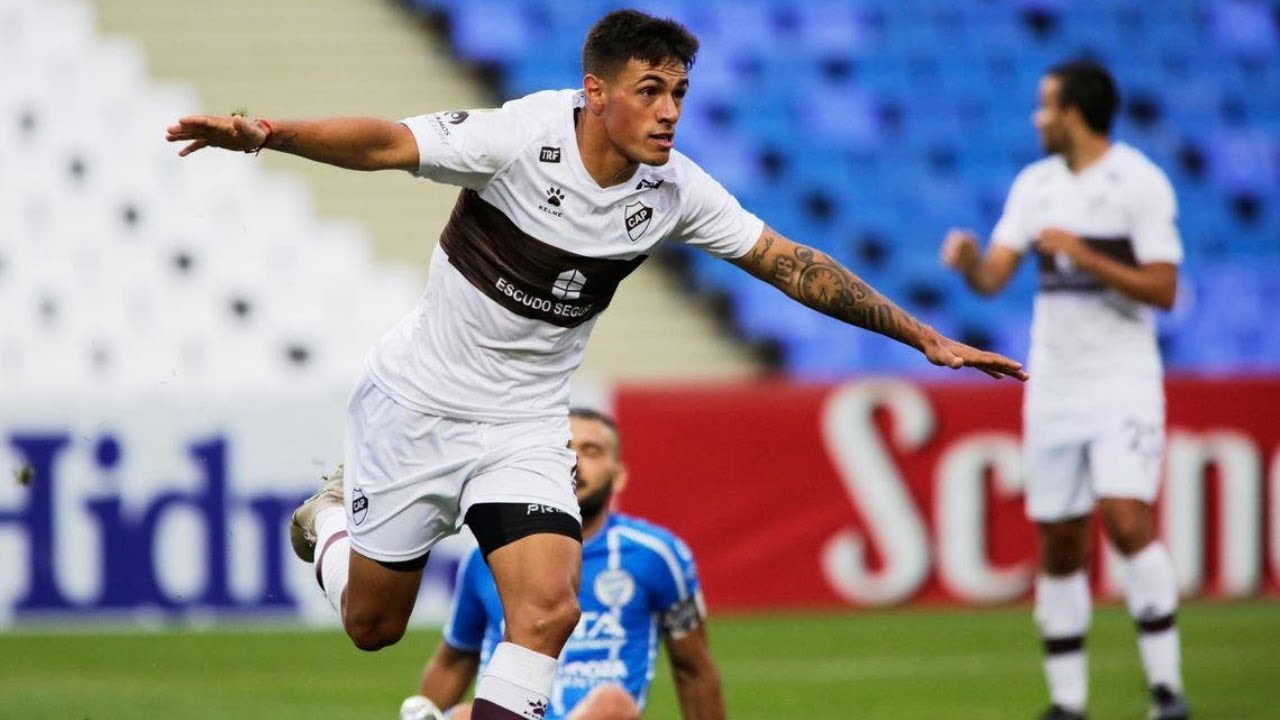 La contraoferta que Platense le hizo a Colón por Tissera y los equipos que también lo pretenden