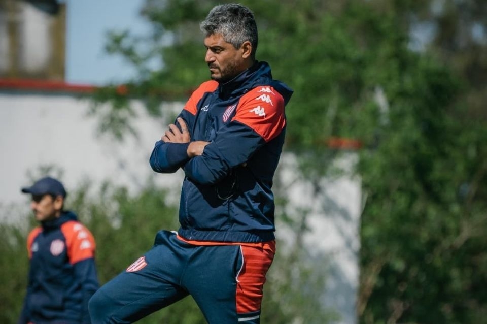 «Siempre es lindo que la gente y los rivales valoren el trabajo del equipo»