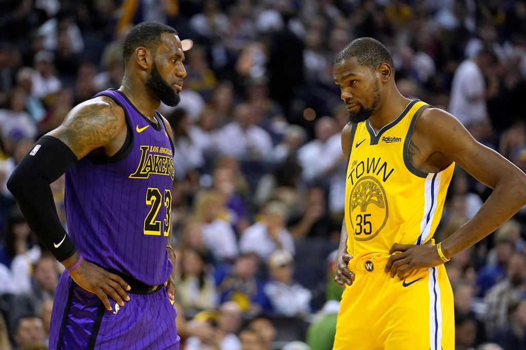 Un espectáculo único: todo lo que tenés que saber NBA All-Star Game 2022