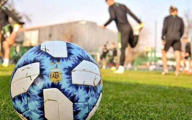 ¿Cuándo cierra el libro de pases de la Liga Profesional?