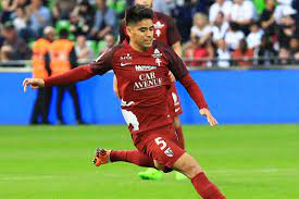 Un ex Colón que vive el drama de la guerra en Ucrania en primera persona