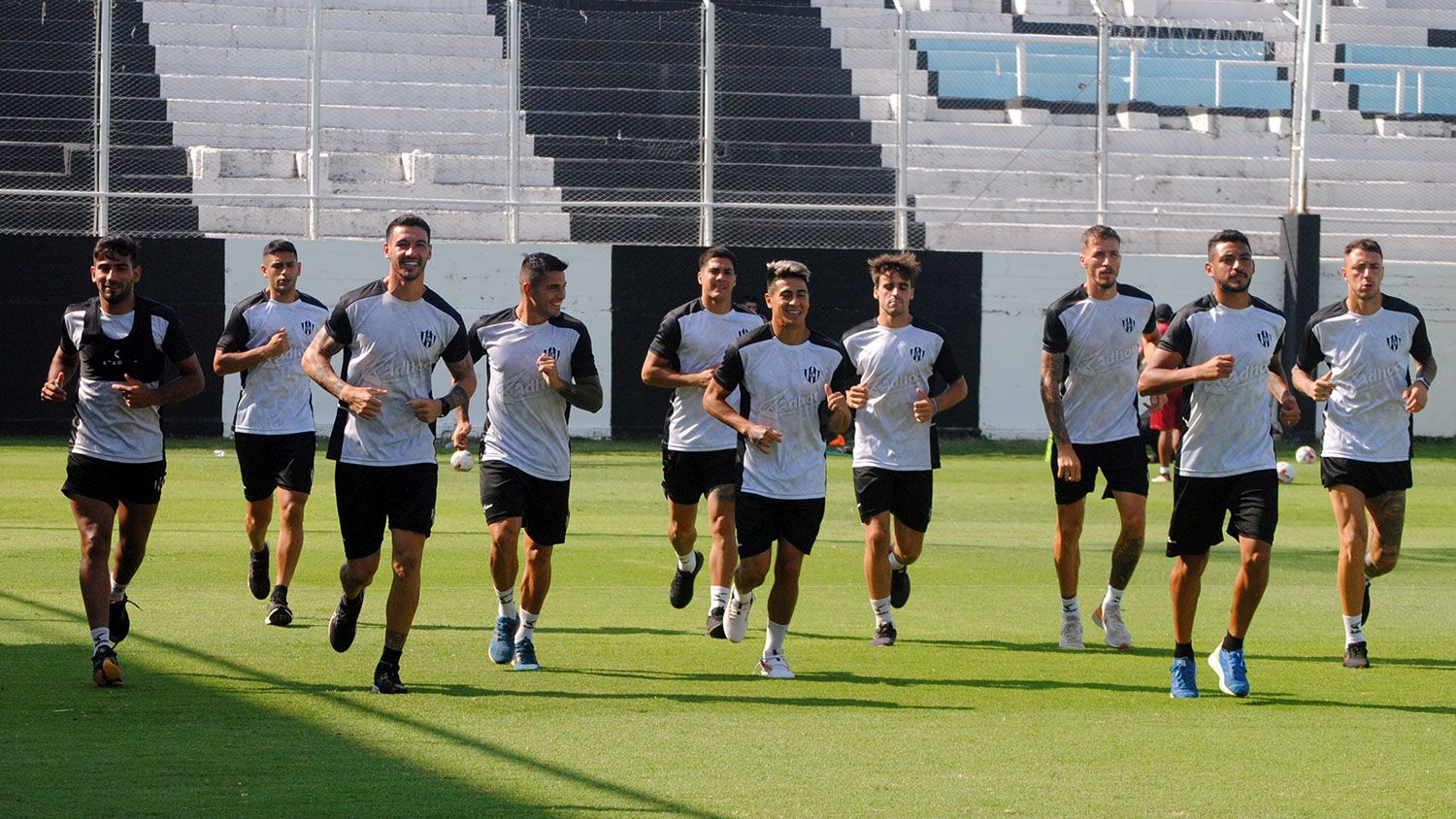 Sensible baja en el próximo rival de Colón