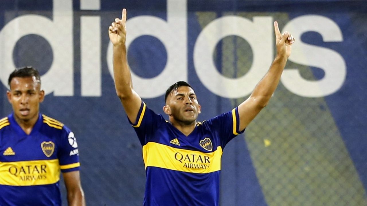 Vignatti, camino a Buenos Aires: ¿Se trae a Wanchope?