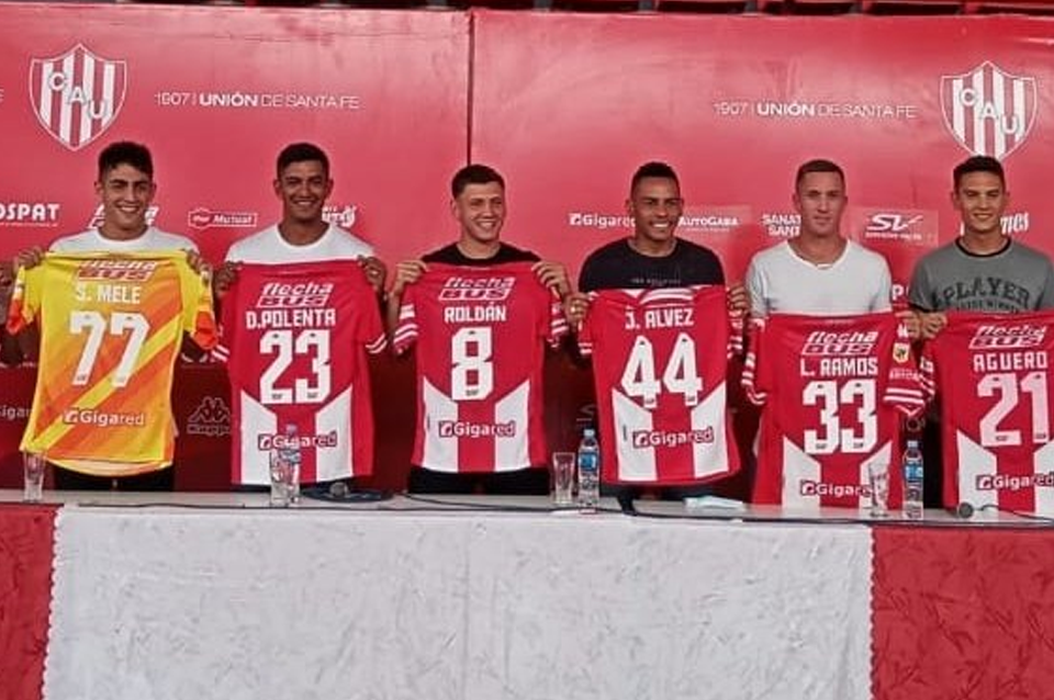 El Tate presentó oficialmente a sus refuerzos: «Hicimos un buen mercado», dijo Spahn