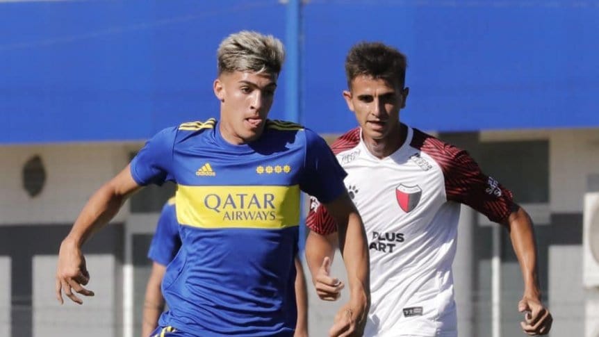 Reserva: El campeón no pudo con el Sabalero en Buenos Aires