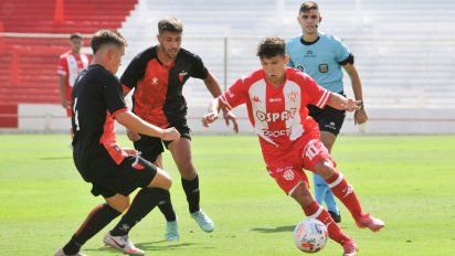 ¿Cómo se juegan las tres primeras fechas del Torneo de Reserva? Días y horarios