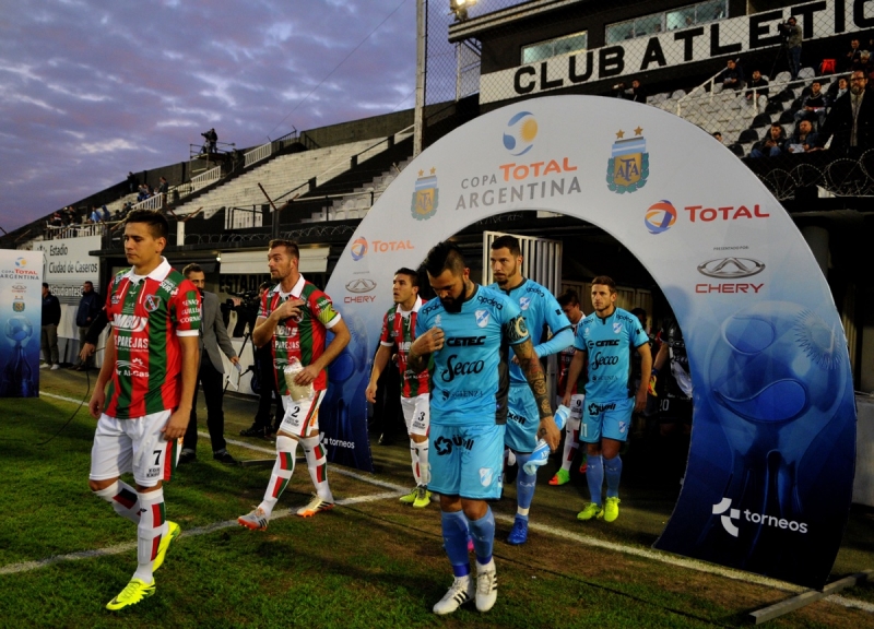 ¿En qué anda el rival del Tate en 32avos de final de Copa Argentina?