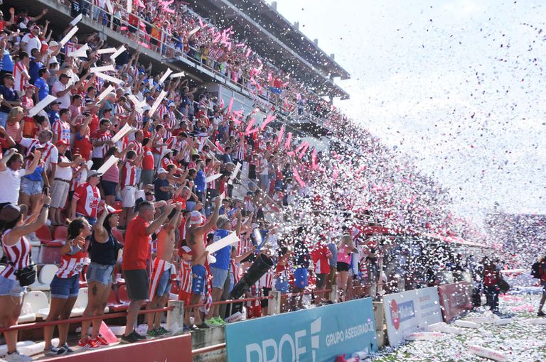 Unión quiere extender su buen inicio ante Atlético Tucumán