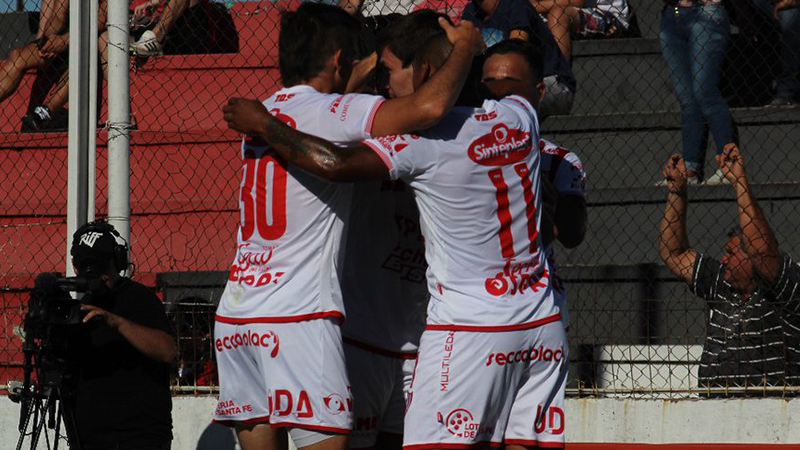 Un reconocido ex Unión rescindió su contrato y ya tendría nuevo destino