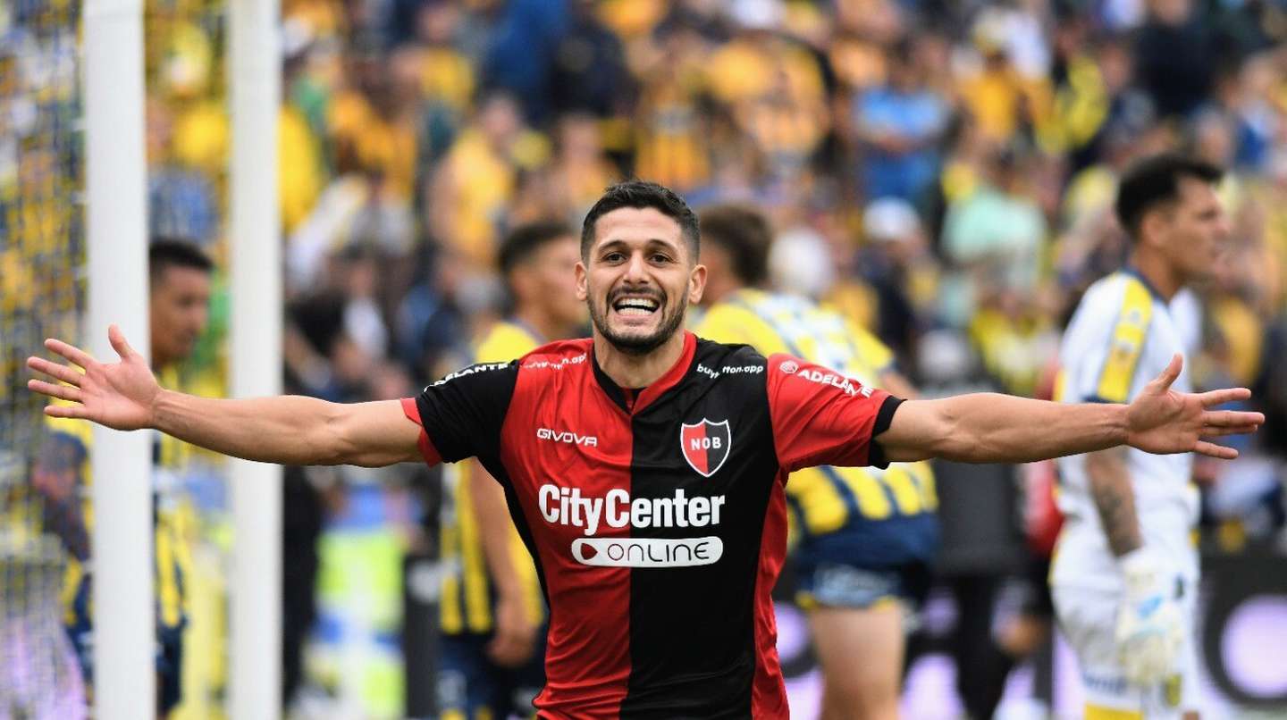 Un ex Unión fue elegido el mejor jugador de la Copa de la Liga en el mes de marzo