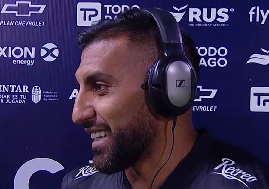 Debut en la red y un objetivo claro: «Queremos ganar la copa»