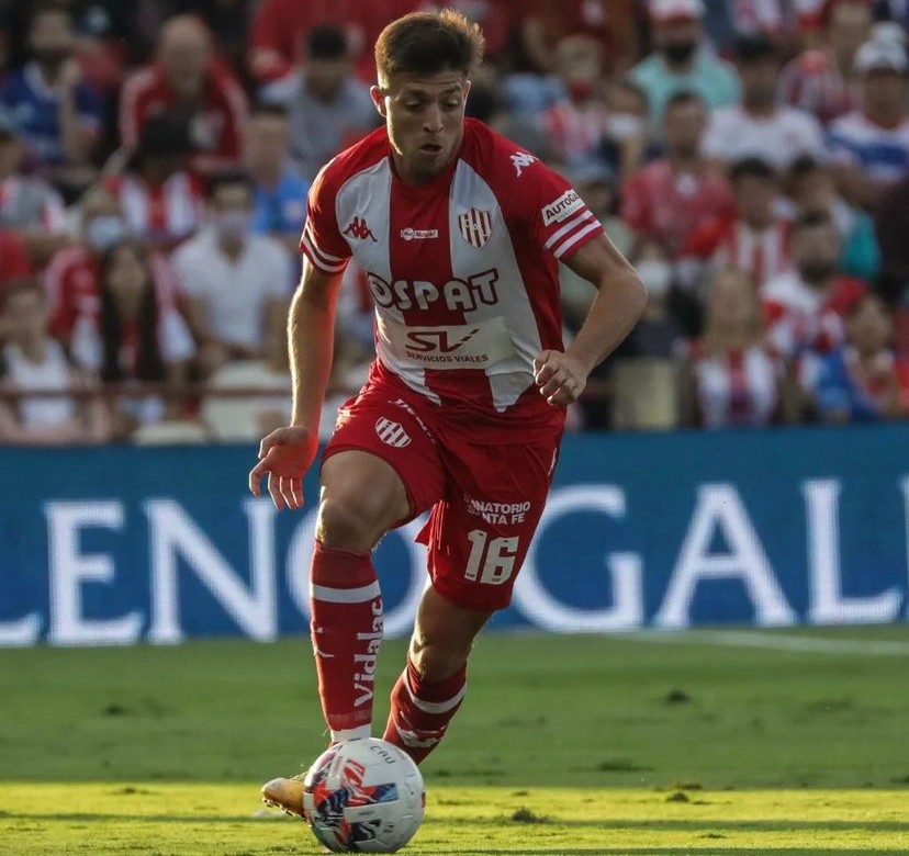 Buenas noticias para Munúa en el entrenamiento de este martes