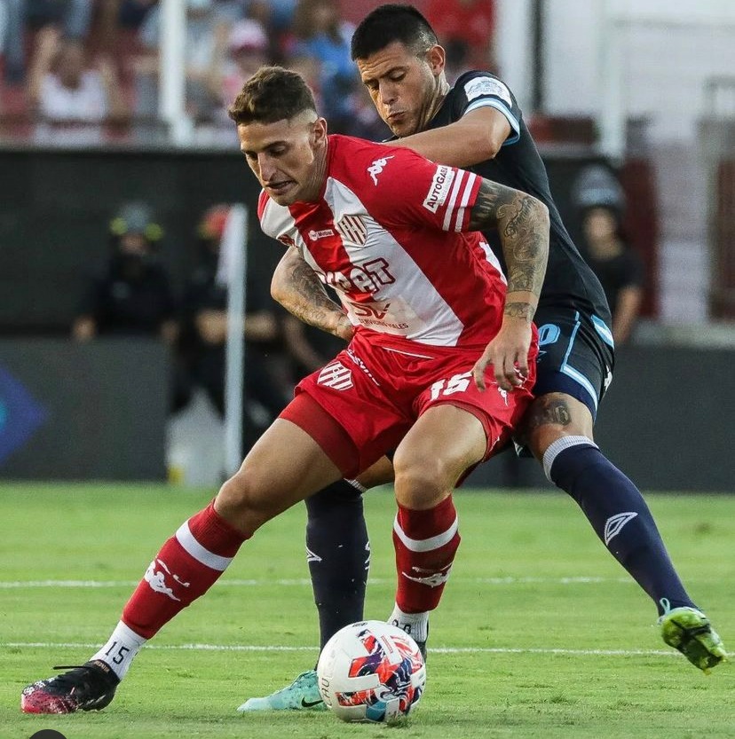 La impresionante estadística de Picotón González que lo tiene como uno de los mejores de la Copa de la Liga