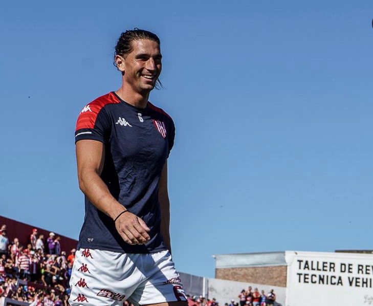 Un defensor de Unión se marcha a otro equipo del fútbol argentino