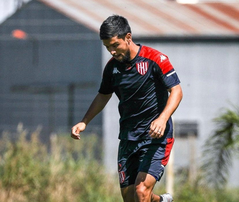 Unión recibió un baldazo de agua fría pensando en el arranque en Copa Sudamericana