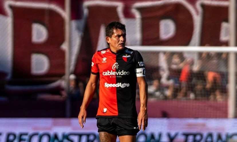 El Pulga también será preservado: ¿Quién jugará en su lugar ante Aldosivi?