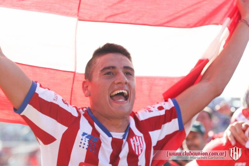 El emotivo mensaje de Unión para Mauricio Martínez