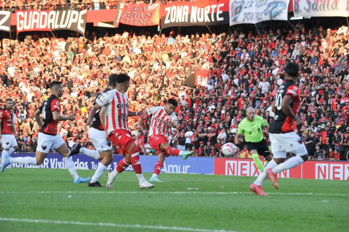 Del «faltó meterla no más» a la influencia de Pitana: el análisis de Lértora