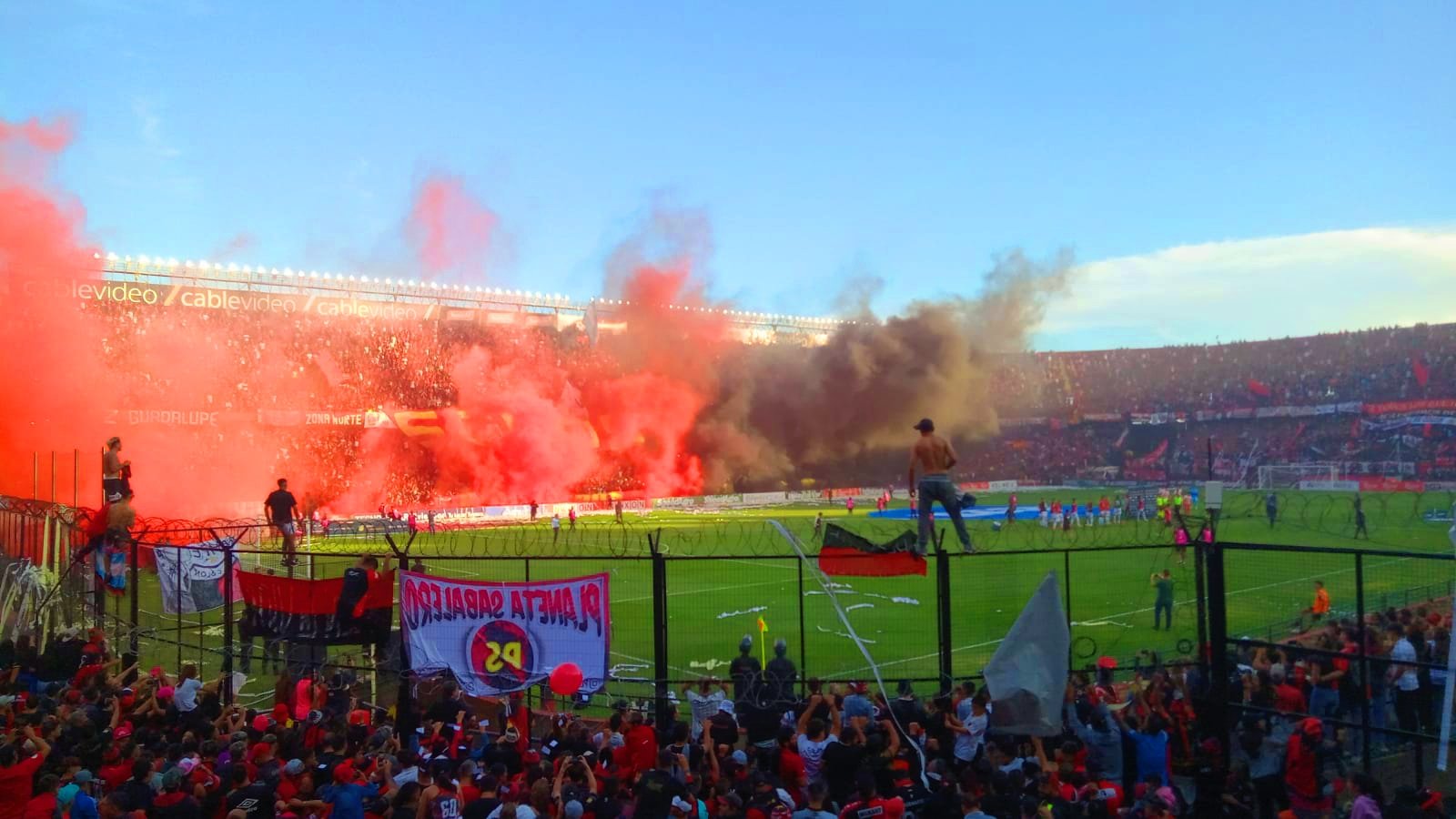Desde este martes, Colón vende generales y abonos para la Copa Libertadores