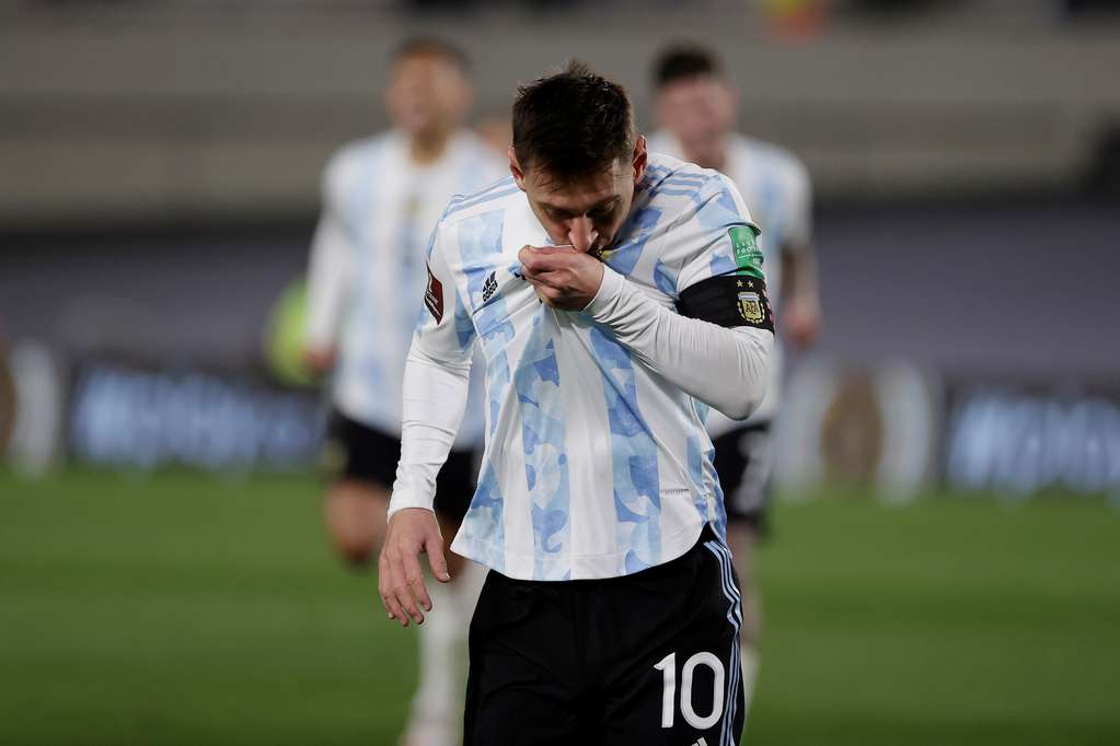 Con la vuelta de Messi, Scaloni dio la nómina para las últimas jornadas de Eliminatorias
