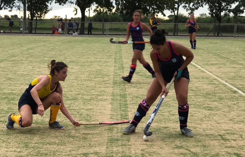 Santa Fe será sede de tres torneos Regionales de Hockey