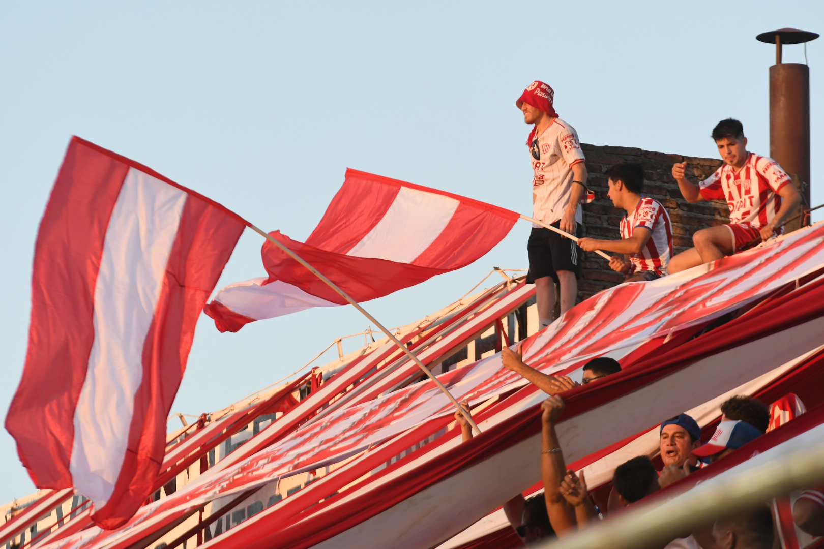 Unión dio a conocer los detalles de la venta de entradas para la Copa Argentina