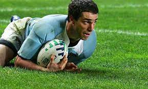 Mataron en París al ex Puma, Federico Martín Aramburu