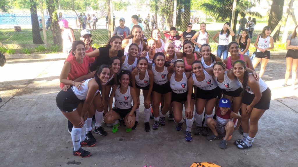 Colón ascendió y jugará la final del Regional “E”