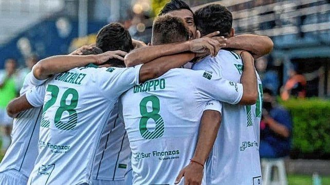 Copa Argentina: Ganó Banfield y espera por Unión o Sportivo Las Parejas