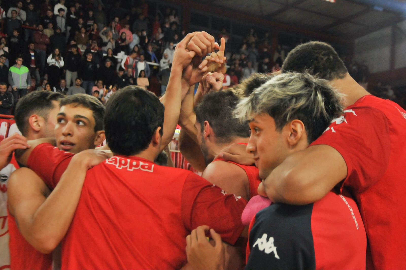 LNB: Triunfazo Tatengue frente a Obras