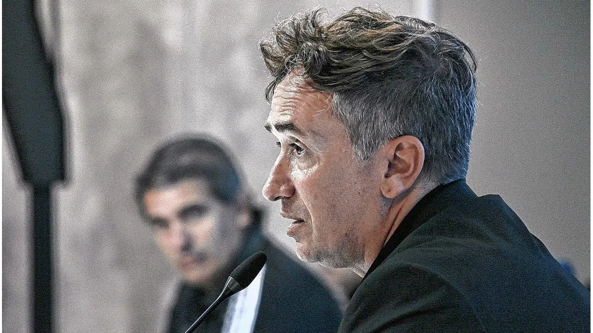 El Director Nacional de Arbitraje aseguró que la llegada del VAR es «histórico»