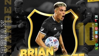 «Yo no juego con la plata de nadie, dejé un contrato millonario en Colón»