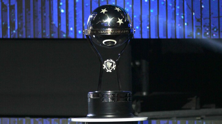 Unión ya sabe cuándo conocerá a sus rivales en Copa Sudamericana