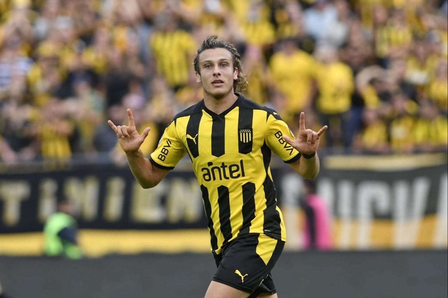 El contrincante de Colón en el debut de la Libertadores perdió un jugador clave