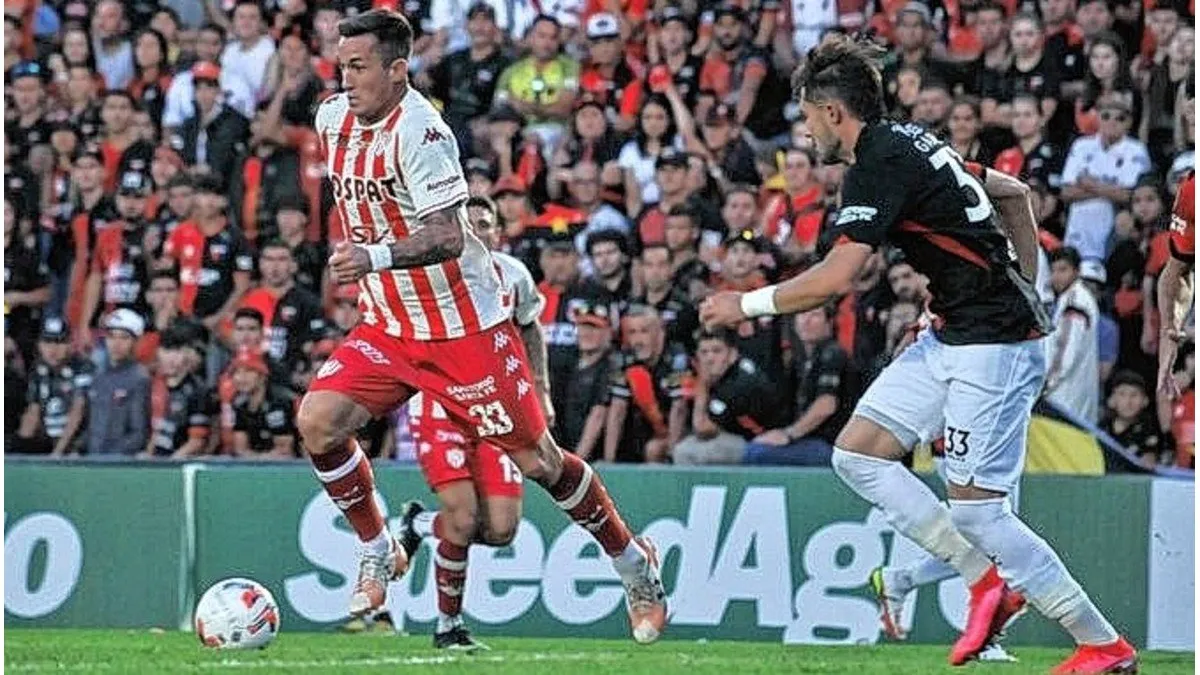 Tablas: Pasó la 7ma fecha y la Copa de la LPF está al rojo vivo