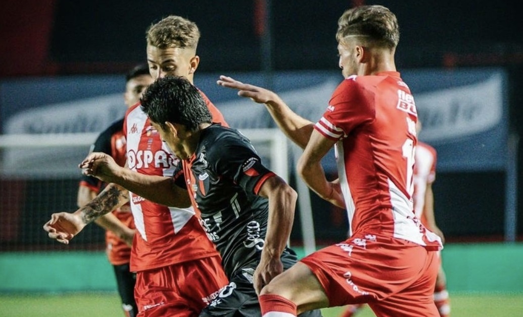 Confirmado: el clásico santafesino tiene día y hora