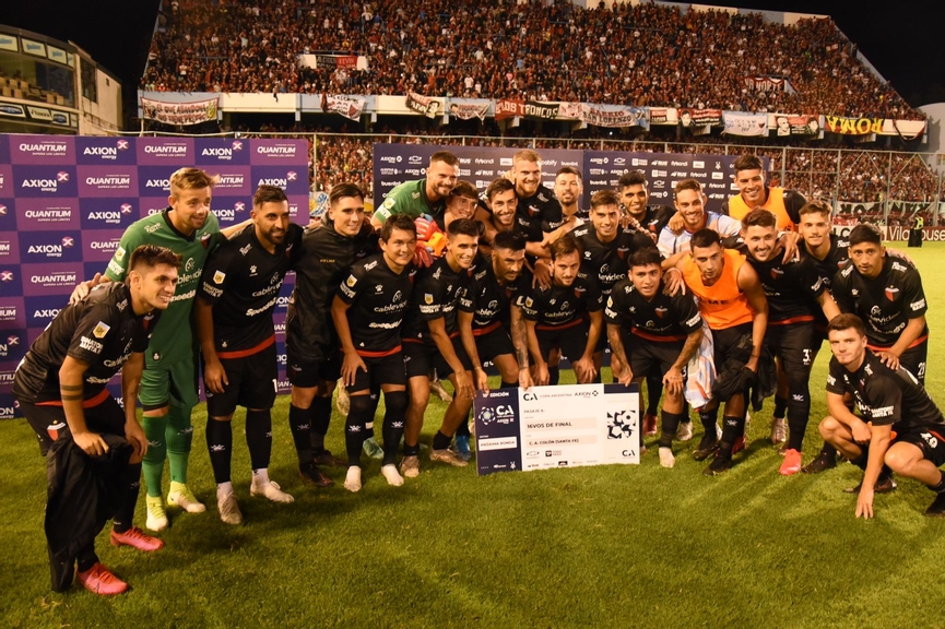 ¿Qué viene para los Sabaleros en Copa Argentina?