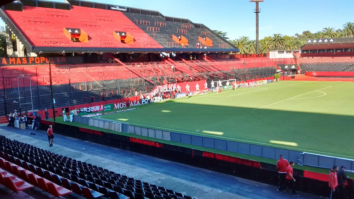 Unión tiene sede confirmada para el partido de Copa Argentina