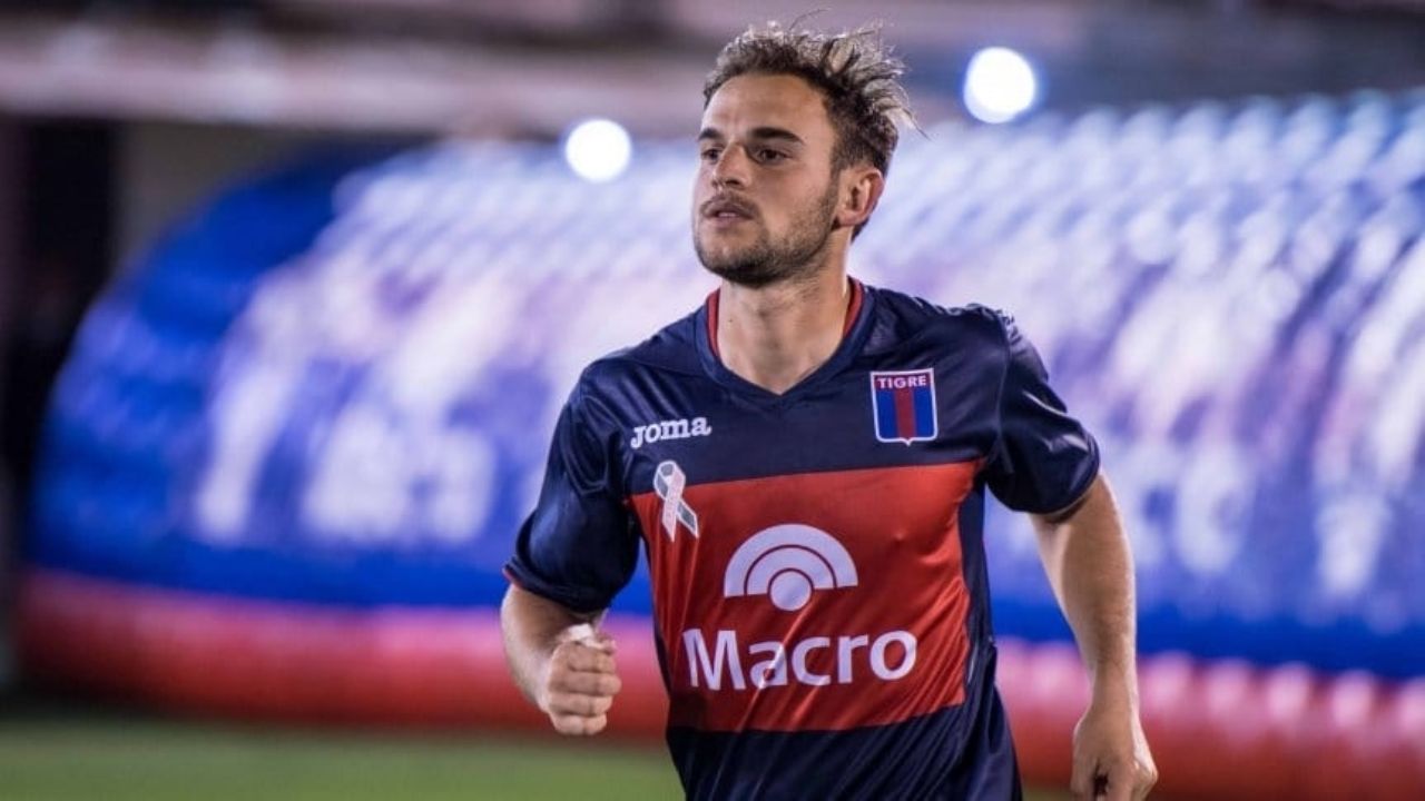 Tigre recupera una pieza clave y aguarda por otra de cara al duelo ante Colón