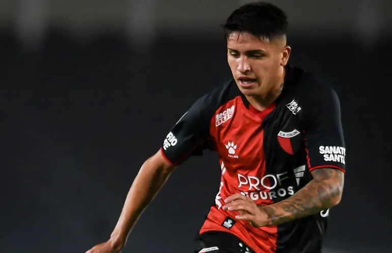 Colón recibe a Aldosivi con el estreno del VAR en la LPF: Formaciones, hora y TV