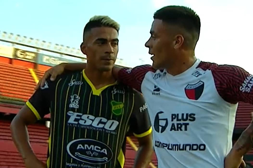 Duelo de hermanos santafesinos en el histórico clásico del Sur