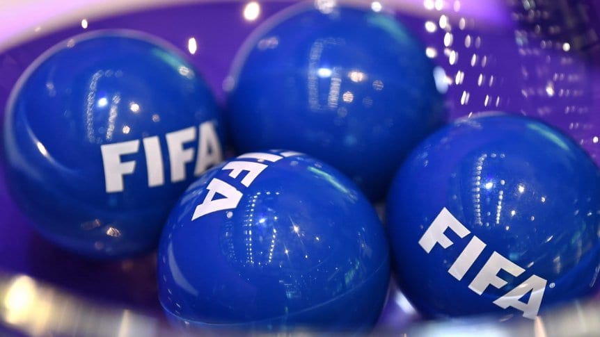 Cómo le fue a la Selección Argentina en el simulacro del sorteo