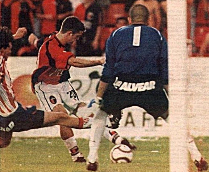 Clásicos con historia: Aquel gol de la Gaviota