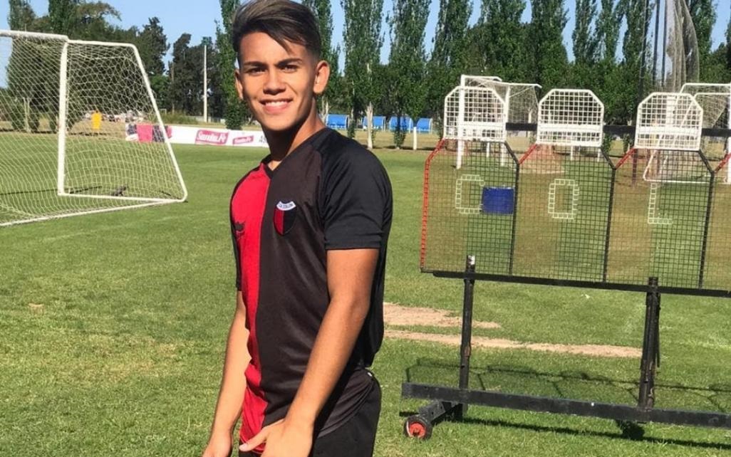 Colón le ganó a Unión el clásico de Liga Santafesina