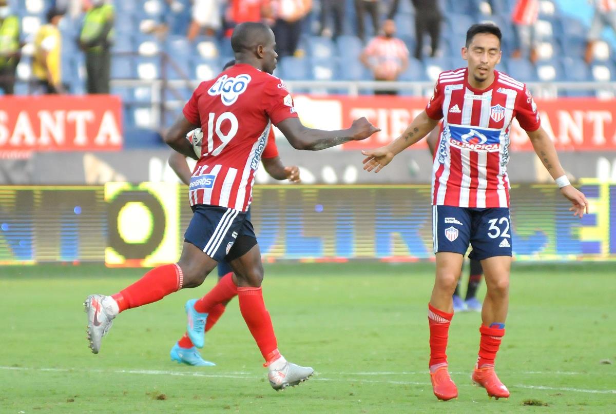 El primer rival de Unión en la Sudamericana juega hoy un partido clave